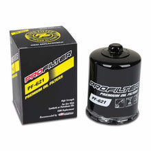 Load image into Gallery viewer, ProFilter Spin-On Black Various Performance Oil Filter - Single fits Arctic CAT