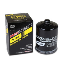 Load image into Gallery viewer, ProFilter Spin-On Black Various Performance Oil Filter - Single fits Polaris / Victory