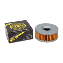 Load image into Gallery viewer, ProFilter Yamaha Cartridge Various Performance Oil Filter