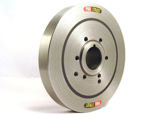 Pro/Race Harmonic Damper SFI SBM Int Balance 24277
