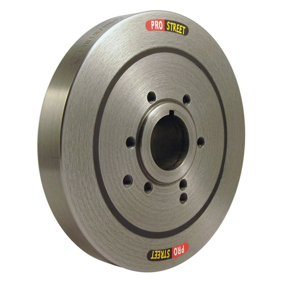 Pro/Race SBM 7.30in Balancer Ext. Balance Non-SFI 24278