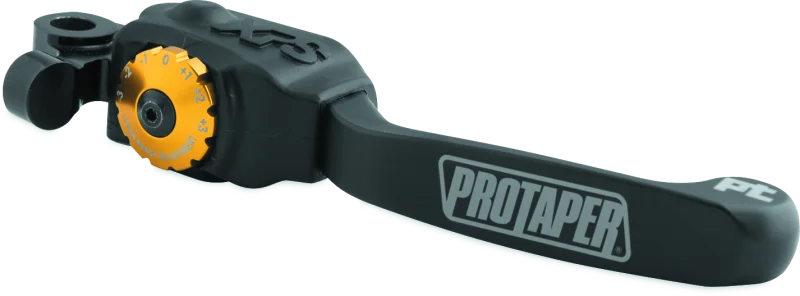 ProTaper 02-22 Honda 150-450cc XPS Front Brake Lever - Main Product View