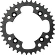 Load image into Gallery viewer, ProTaper 04-21 Yamaha YFZ450 CS4 Rear Steel Sprocket - 36 Teeth