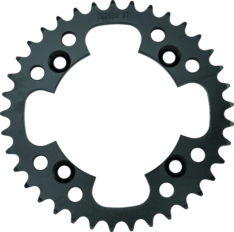 ProTaper 08-12 KTM 450-525 CS4 Rear Steel Sprocket - 37 Teeth