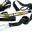 Load image into Gallery viewer, ProTaper 1-1/2in Tie Down Black