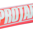 Load image into Gallery viewer, ProTaper 10in Round Bar Pad - Race Orange