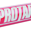 Load image into Gallery viewer, ProTaper 10in Round Bar Pad - Race Red