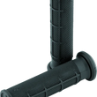 Load image into Gallery viewer, ProTaper 1/2 Waffle ATV Grips - Soft Black