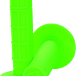Load image into Gallery viewer, ProTaper 1/2 Waffle Grips - Neon Green