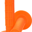 Load image into Gallery viewer, ProTaper 1/2 Waffle Grips - Neon Orange