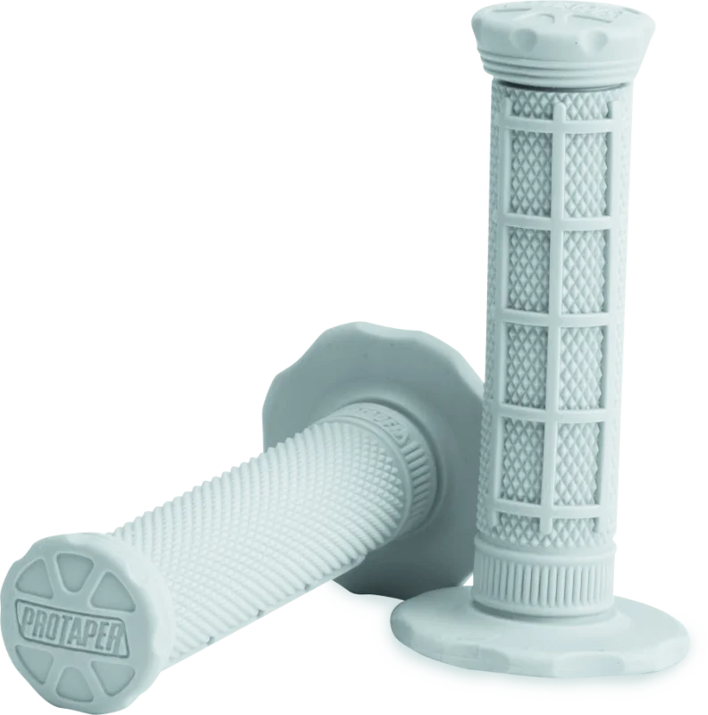 ProTaper 1/3 Micro Grips - Medium Light Gray - Main Product View