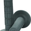 Load image into Gallery viewer, ProTaper 1/3 Waffle Grips - Grey