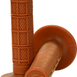 Load image into Gallery viewer, ProTaper 1/3 Waffle Grips - Gum