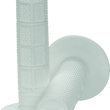 Load image into Gallery viewer, ProTaper 1/3 Waffle Grips - White