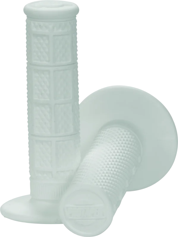 ProTaper 1/3 Waffle Grips - White