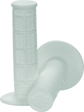 Load image into Gallery viewer, ProTaper 1/3 Waffle Grips - White