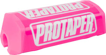 Load image into Gallery viewer, ProTaper 2.0 Square Bar Pad - Race Pink