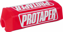 Load image into Gallery viewer, ProTaper 2.0 Square Bar Pad - Race Red