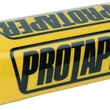 Load image into Gallery viewer, ProTaper 2.0 Square Bar Pad - Race Yellow