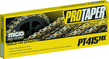 Load image into Gallery viewer, ProTaper 415MX Chain 415x120L - Main Product View