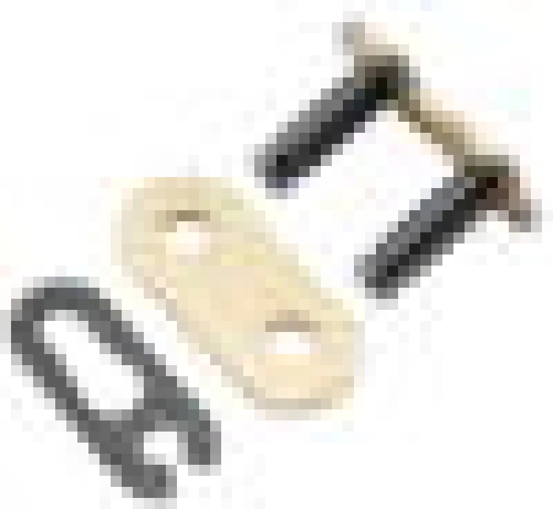 ProTaper 415MX Chain Master Link - Side View