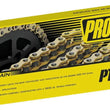 Load image into Gallery viewer, ProTaper 428MX1  Gold Series Chain 134L - Main Product View
