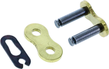 Load image into Gallery viewer, ProTaper 428MX1  Gold Series Master Link - Main Product View