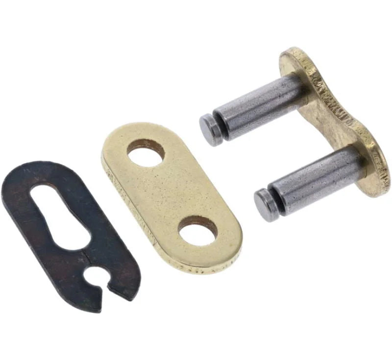 ProTaper 520MX1  Gold Series Master Link - Side View