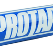 Load image into Gallery viewer, ProTaper 8in Round Bar Pad - Race Blue