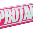 Load image into Gallery viewer, ProTaper 8in Round Bar Pad - Race Red