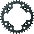 Load image into Gallery viewer, ProTaper 93-08 Honda TRX250R Rear Sprocket - 37 Teeth