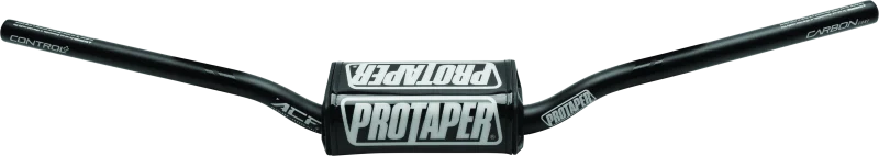 ProTaper ACF Carmichael Handlebar - Black - Main Product View