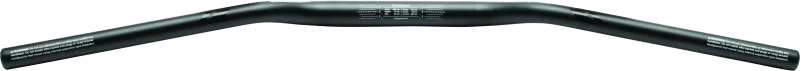 ProTaper ACF Carmichael Handlebar - Black - Additional View 5