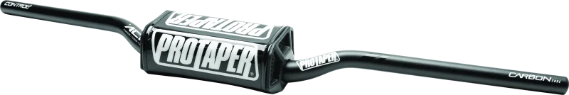 ProTaper ACF Carmichael Handlebar - Black - Additional View 6