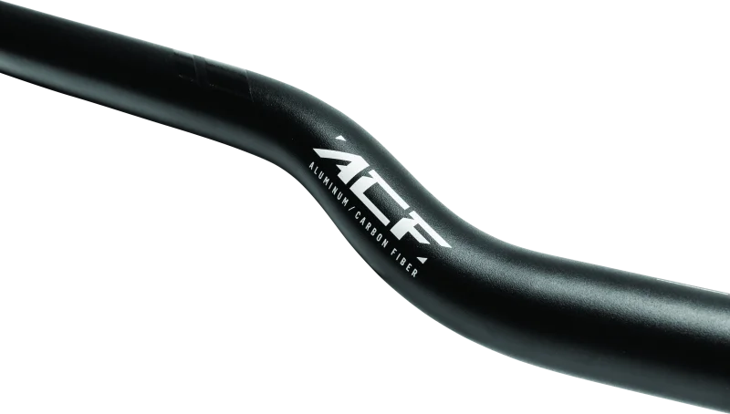 ProTaper ACF Carmichael Handlebar - Black - Additional View 7