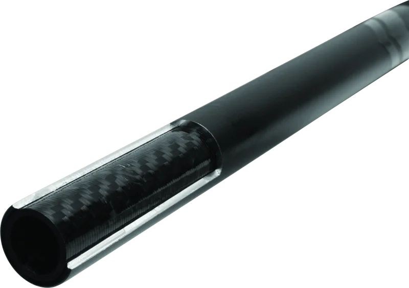 ProTaper ACF Carmichael Handlebar - Black - Additional View 11