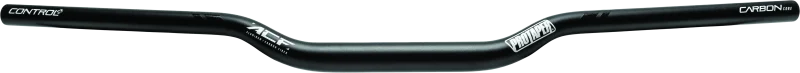 ProTaper ACF Carmichael Handlebar - Black - Additional View 12