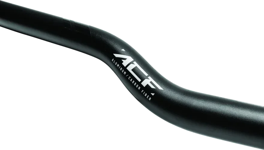 ProTaper ACF Carmichael Handlebar - Black - Additional View 7