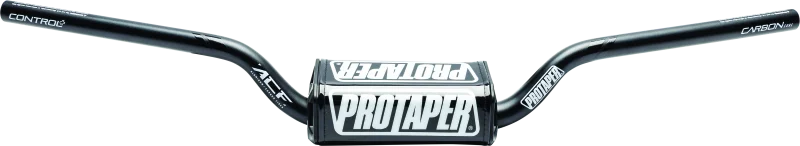 ProTaper ACF Henry/Reed Handlebar - Black - Main Product View
