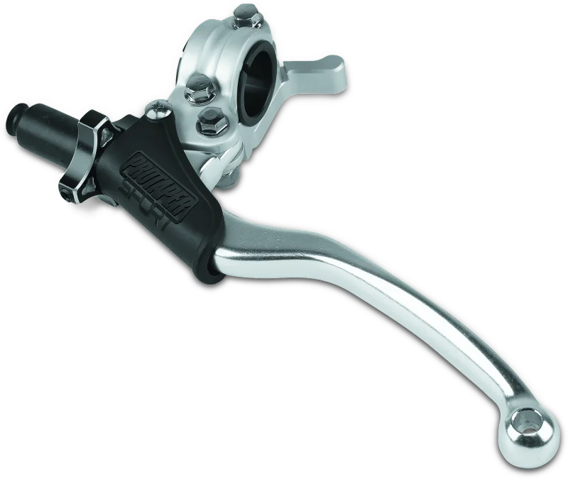 ProTaper AOF Clutch Lever and Perch w/ Hot Start
