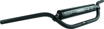 ProTaper ATV Aluminum Bar - Black