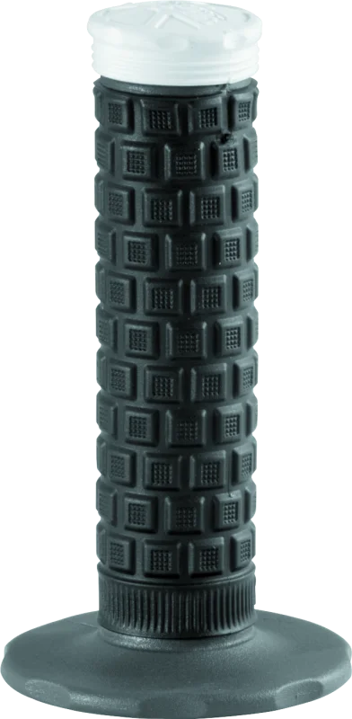 ProTaper ATV Pillow Top Lite Grips - Gray/Black/White