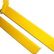 Load image into Gallery viewer, ProTaper Box Slat Wall Arm - Pair