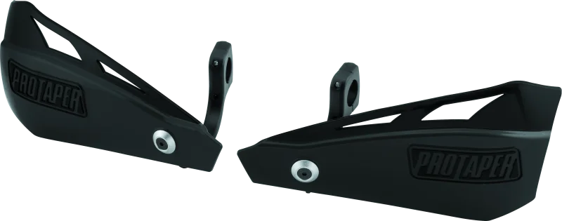 ProTaper Brush Guard Kit - Black