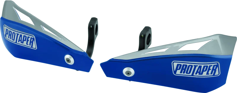 ProTaper Brush Guard Kit - Blue