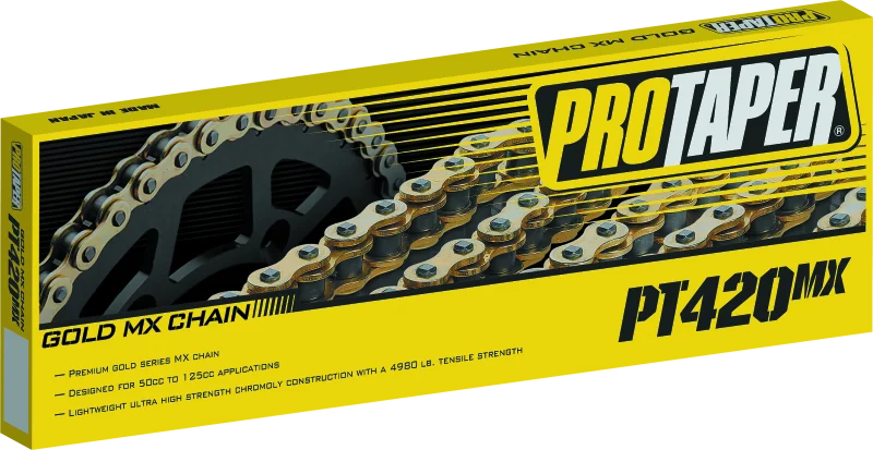 ProTaper Chain 420MX 134L - Main Product View