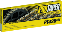 Load image into Gallery viewer, ProTaper Chain 420MX 134L - Main Product View