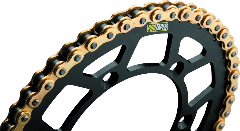 ProTaper Chain 420MX 134L - Side View