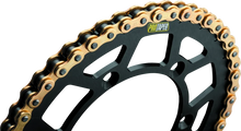 Load image into Gallery viewer, ProTaper Chain 420MX 134L - Side View