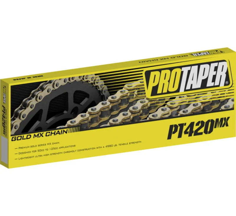ProTaper Chain 420MX 134L - Detail View